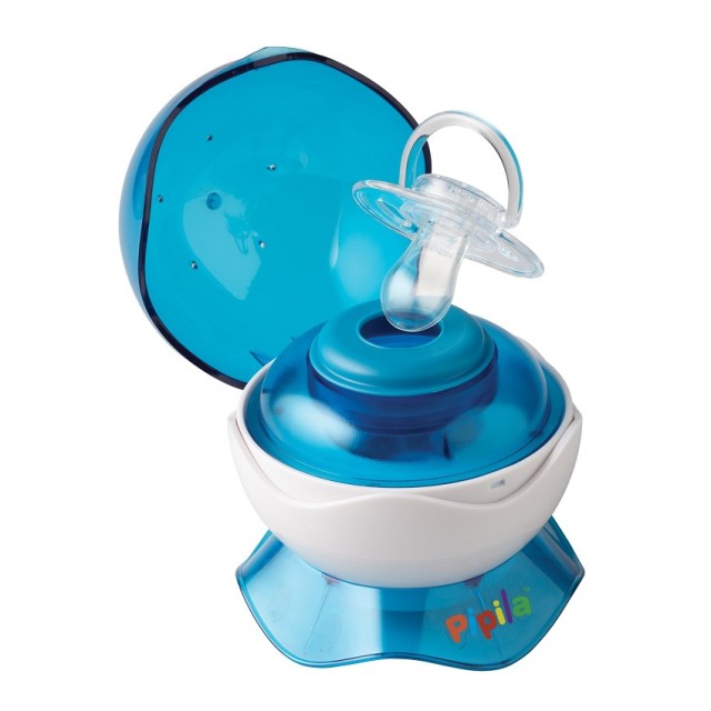 PIPILA PRENOSIVI UV STERILIZATOR PLAVI